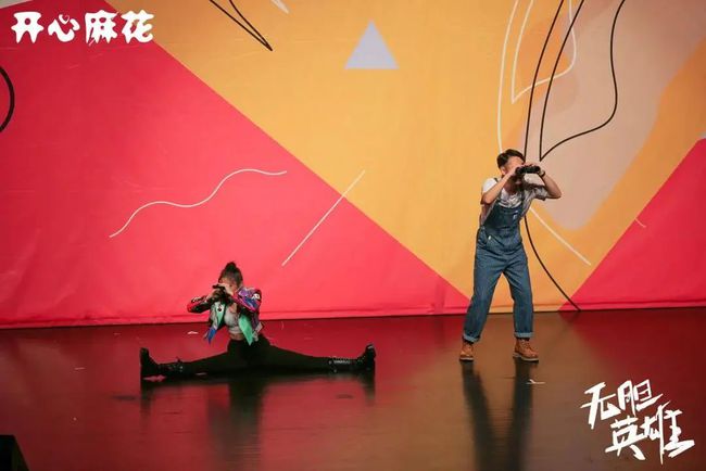 2022舞台剧《无胆英雄》深圳站剧情简介+在线购票