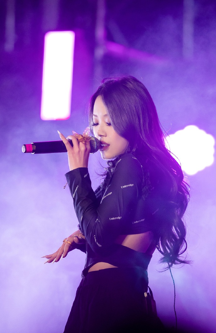 2022万妮达南京演唱会订票入口+演出介绍+场馆