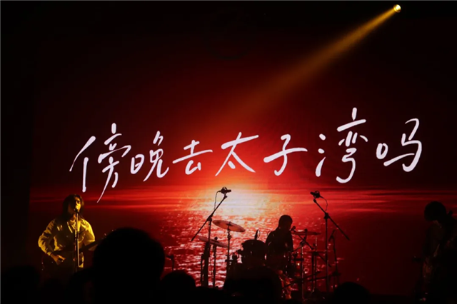 2022南昌春回音乐季