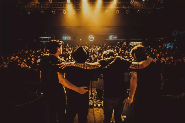 2022南昌春回音乐季