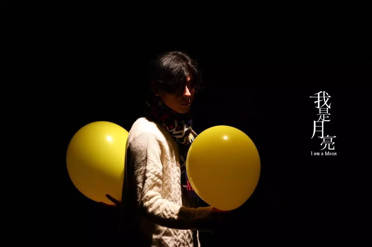 2022戏剧《我是月亮》成都站剧目简介/门票链接