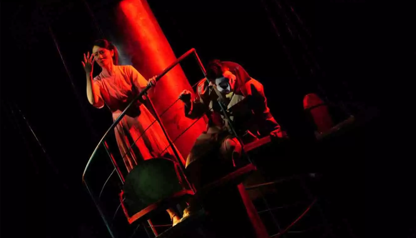 2022戏剧《我是月亮》成都站门票信息+演出介绍+剧情