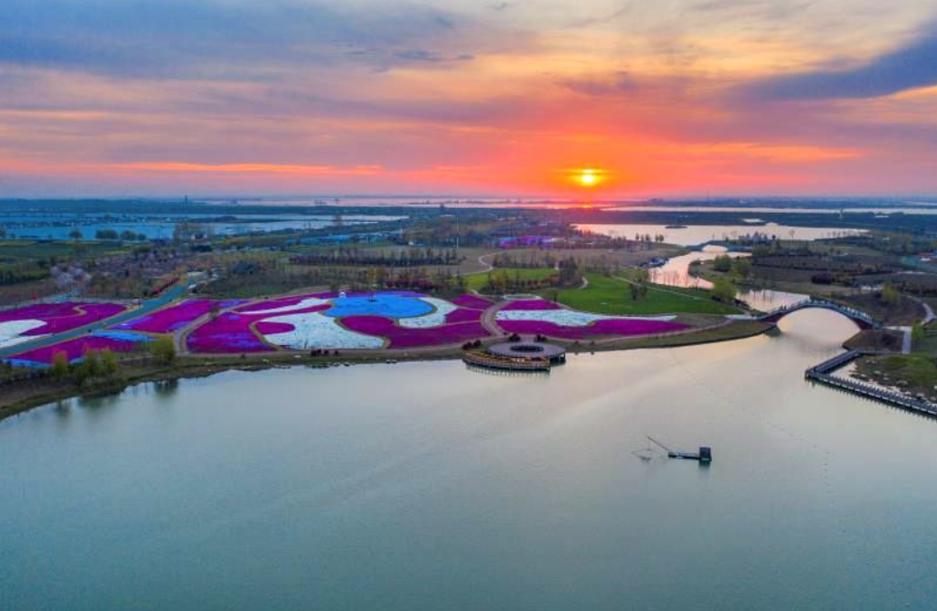 2022淮安白马湖音乐节