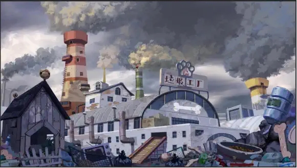 2022舞台剧《狗狗总动员》南昌站票价+剧情+演出介绍