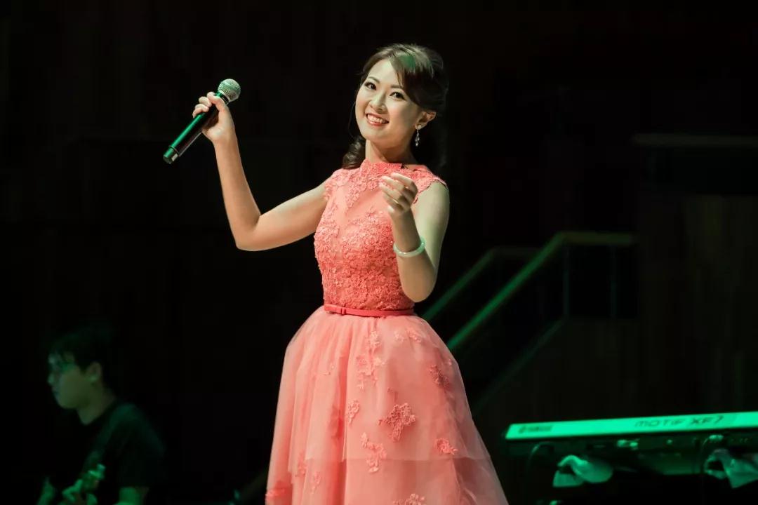 2022陈佳邓丽君金曲青岛音乐会演出时间、购票链接 2022陈佳邓丽君金曲青岛音乐会演出时间、购票链接