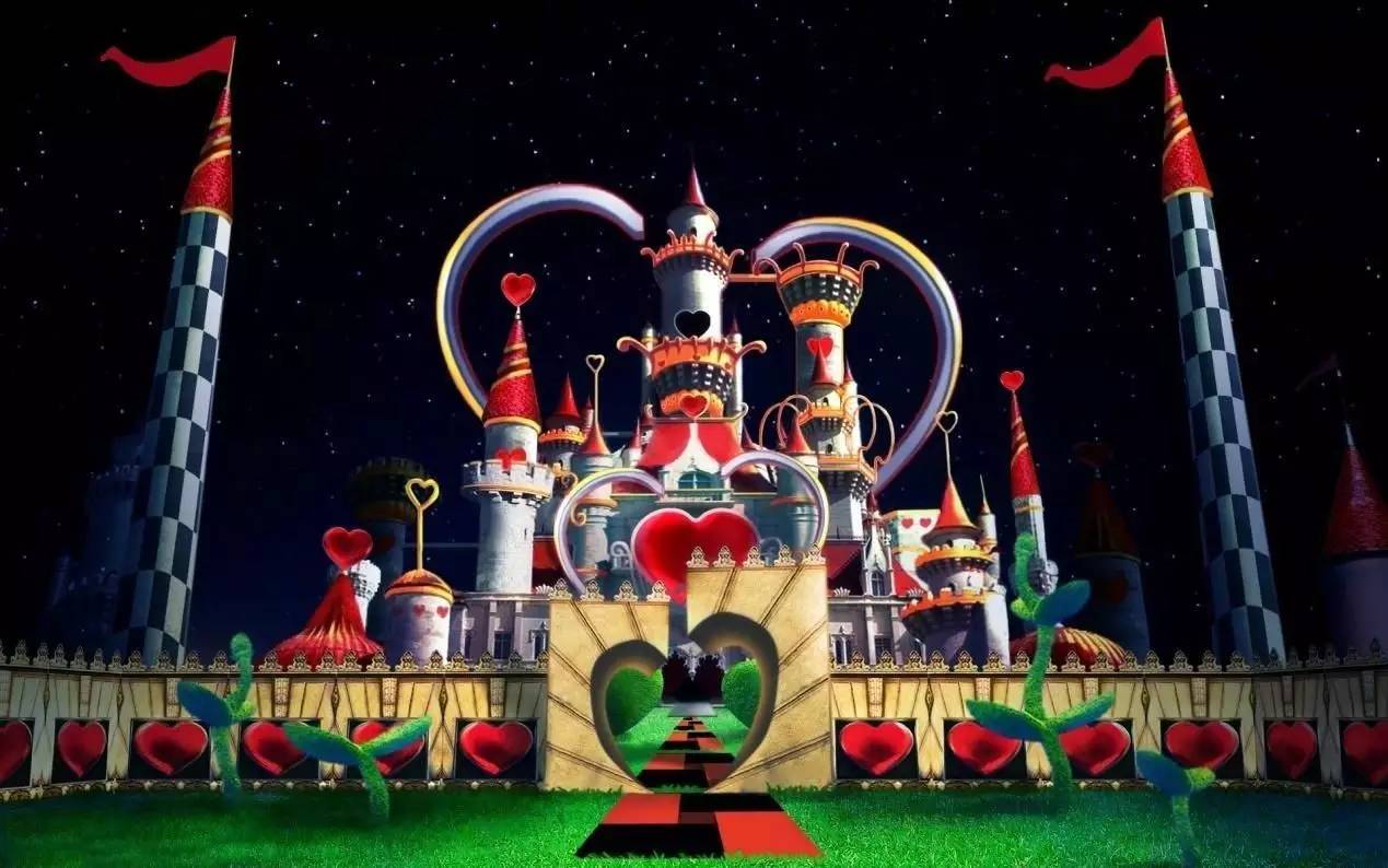 2022音乐剧《爱丽丝梦游仙境》广州站时间+地点+门票 2022音乐剧《爱丽丝梦游仙境》广州站时间+地点+门票