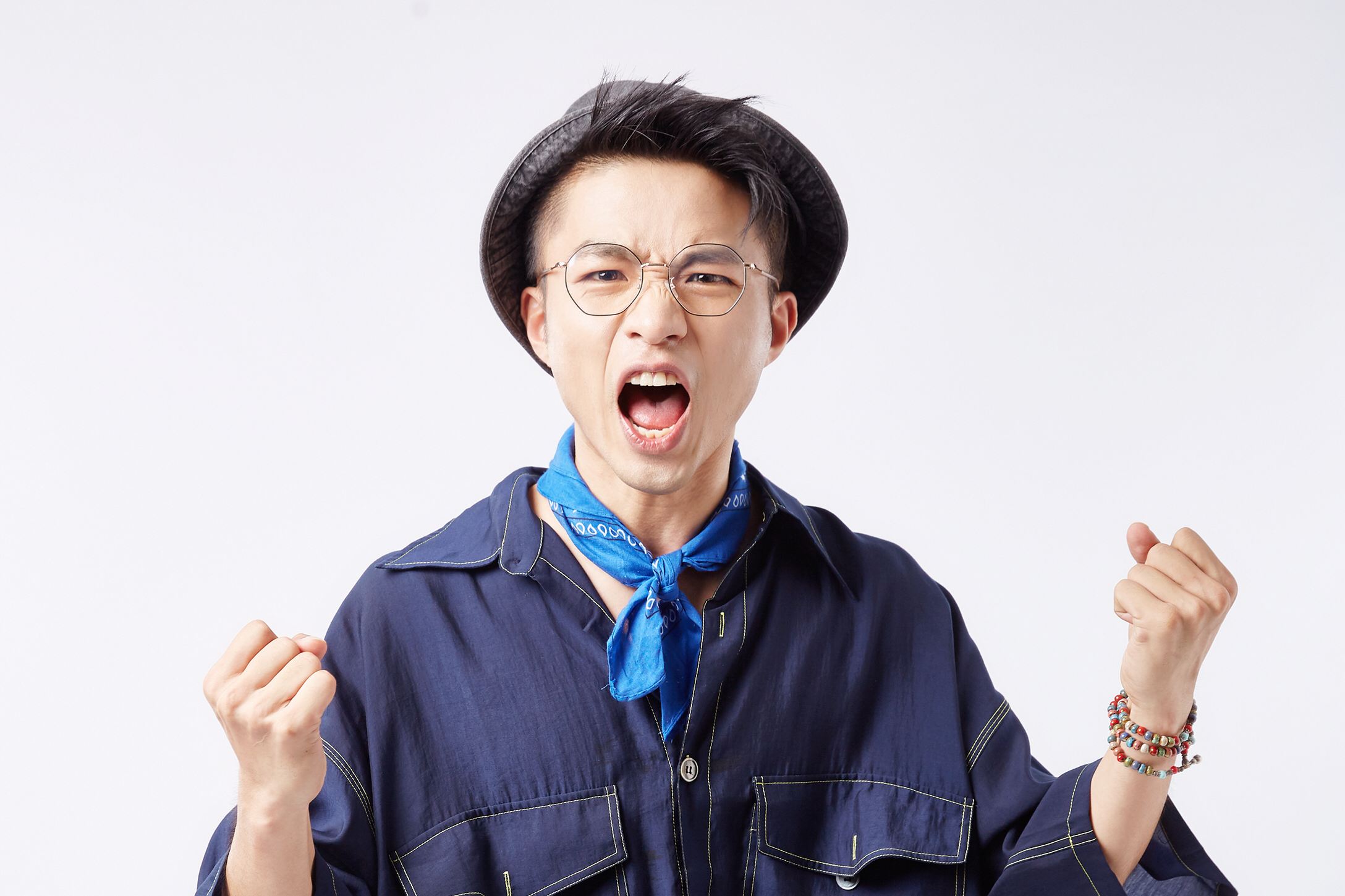 2022贾耗广州脱口秀门票信息+演出安排+嘉宾介绍