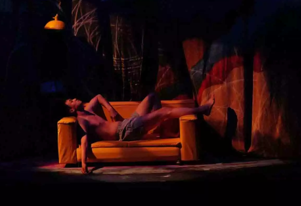 2022戏剧《我是月亮》成都站门票信息+演出介绍+剧情