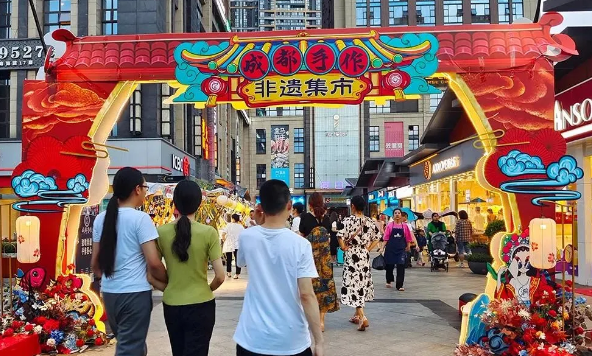 2022成都中国匠人大会详情信息、订票方式