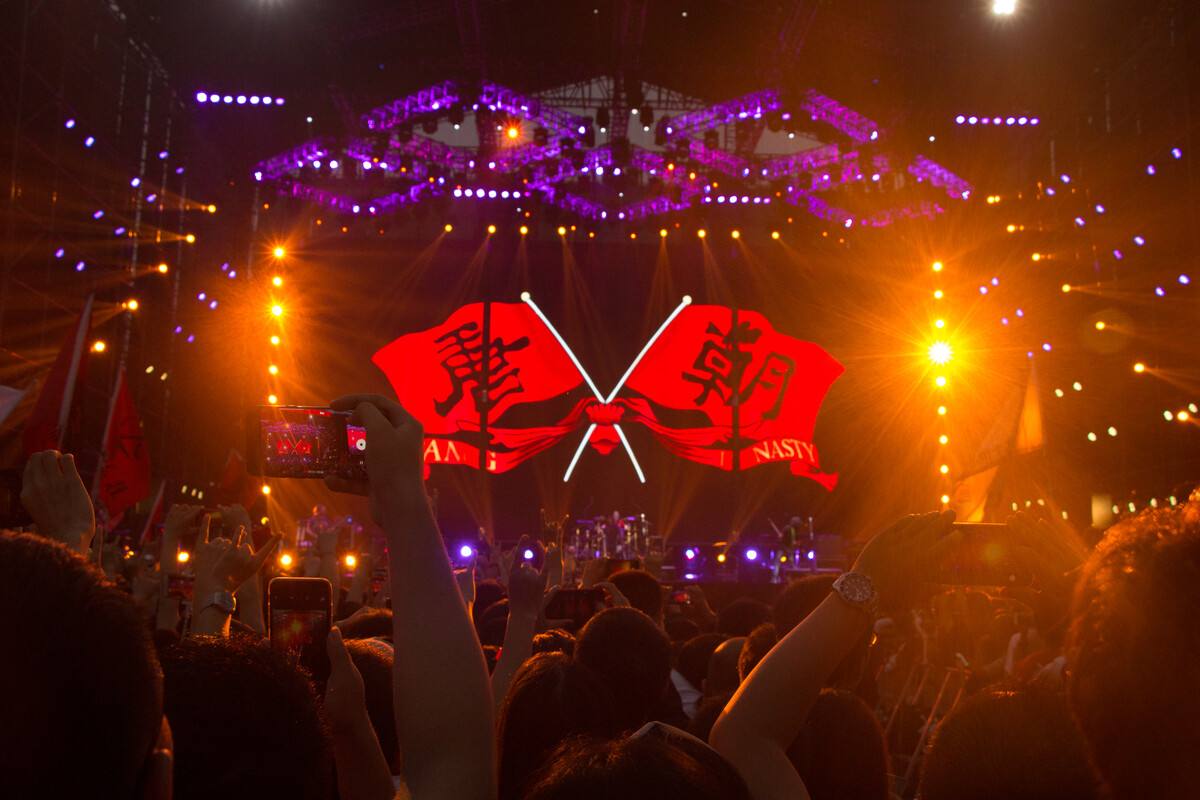 2023成都元气森林音乐节购票指南+阵容介绍（附演出详情）