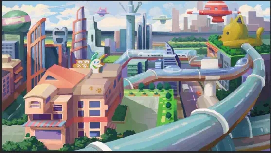 2022舞台剧《狗狗总动员》南昌站票价+剧情+演出介绍