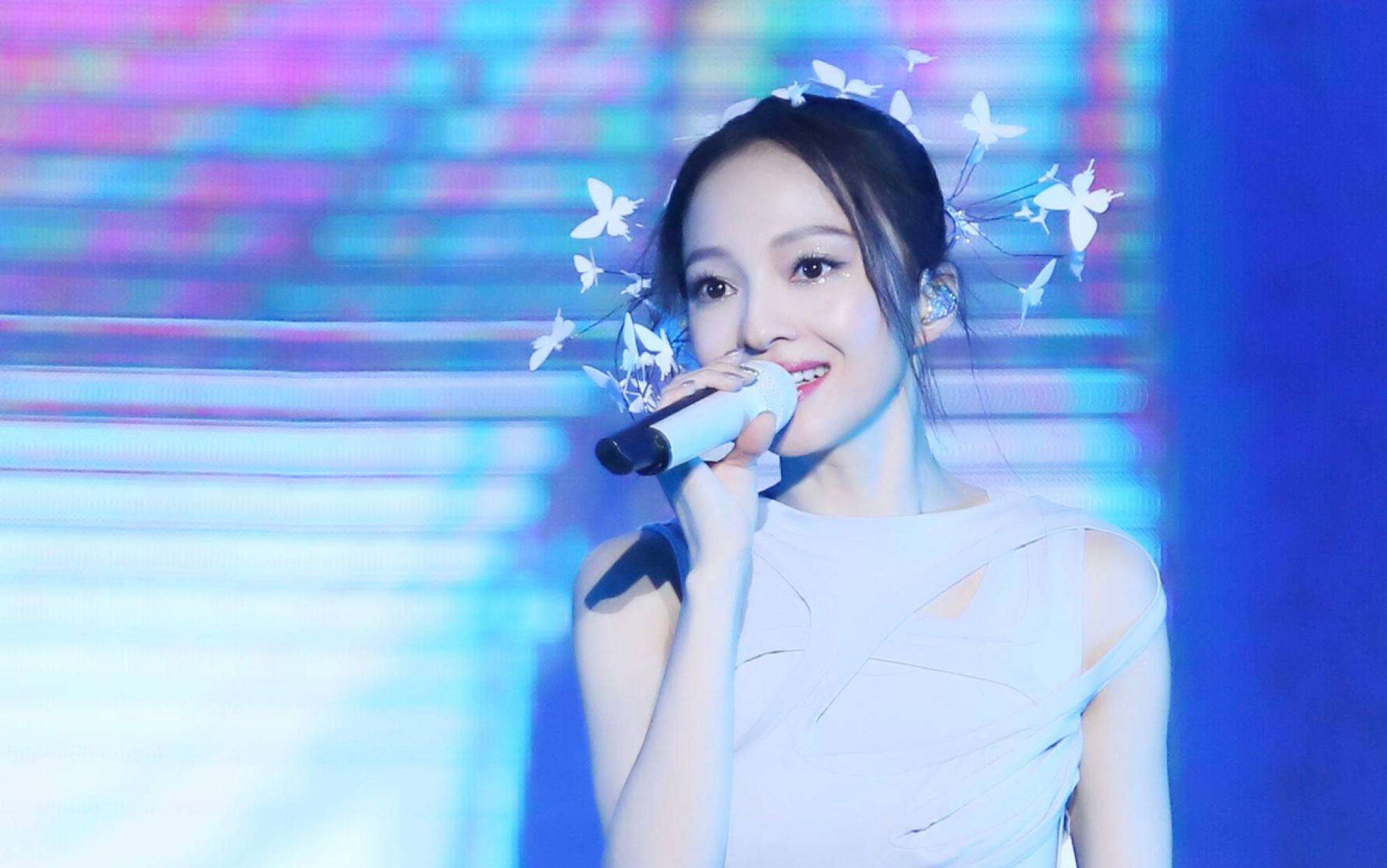 2023张韶涵苏州演唱会订票攻略及演出介绍（附详细地址）