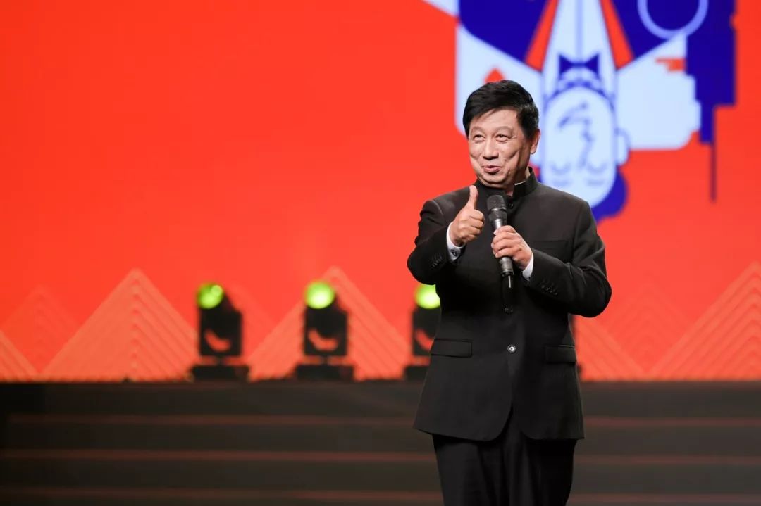 2022陈峰宁南京相声专场（演出时间+门票购买）