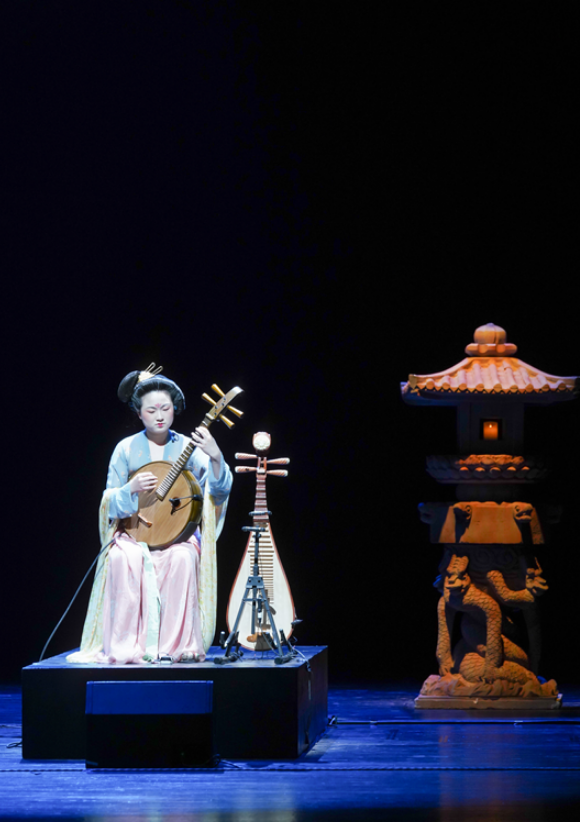 2022自得琴社上海音乐会门票信息+演出介绍+曲目单