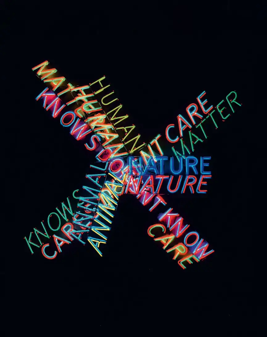 2022北京布鲁斯瑙曼OKOKOK展（展览介绍+门票详情）