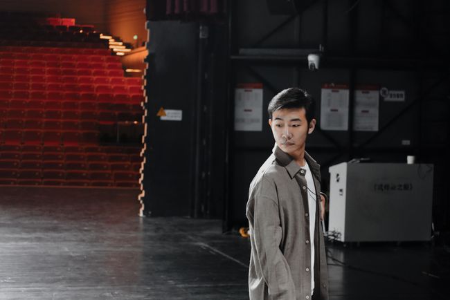 2022舞剧《忒修斯之船》深圳站（时间、门票、剧目简介）