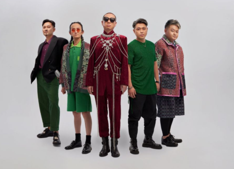 2023泰州溱湖湿地芒禾音乐节嘉宾阵容、门票订购