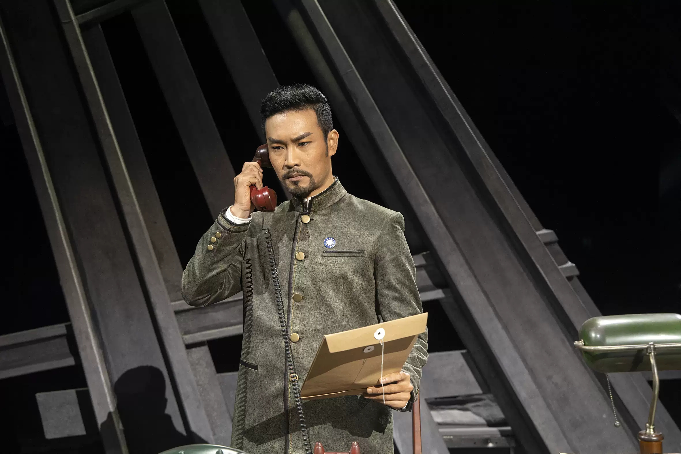 2022话剧《雾中灯塔》成都站时间、地点、门票