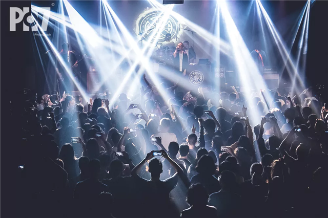 2022南昌春回音乐季（阵容详情、门票价格）