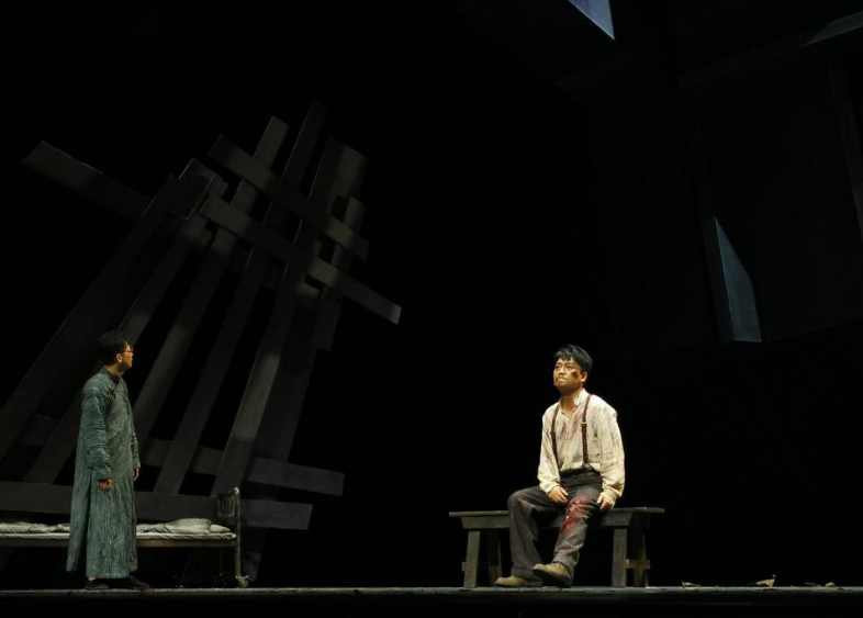 2022话剧《雾中灯塔》成都站(剧目介绍/门票价格) 2022话剧《雾中灯塔》成都站(剧目介绍/门票价格)