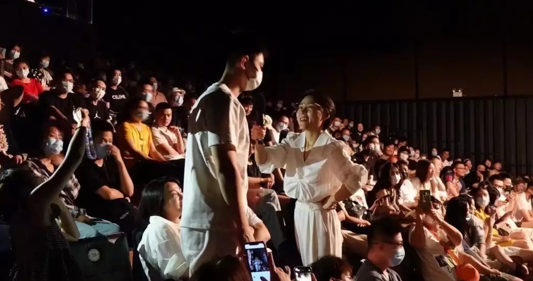 2022脱口秀《Xin仇旧恨》南京站门票+场馆+演出介绍