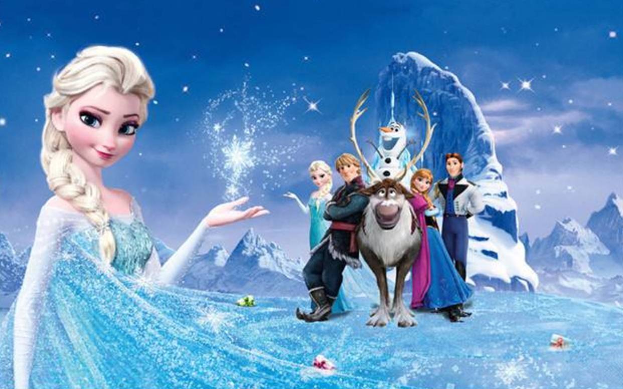 2022冰雪奇缘上海音乐会什么时间开始？门票怎么卖？