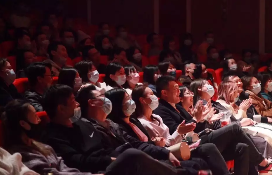 2022脱口秀《Xin仇旧恨》南京站门票+场馆+演出介绍