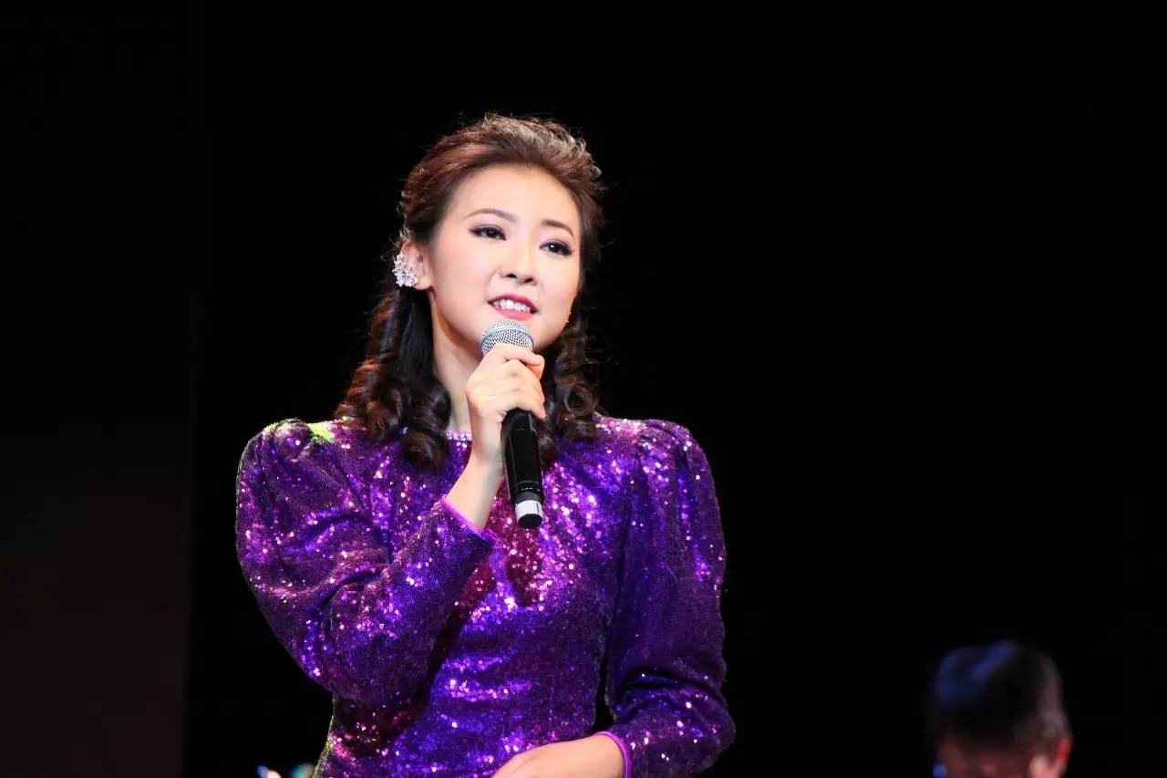 2022陈佳邓丽君金曲青岛音乐会演出信息、订票链接