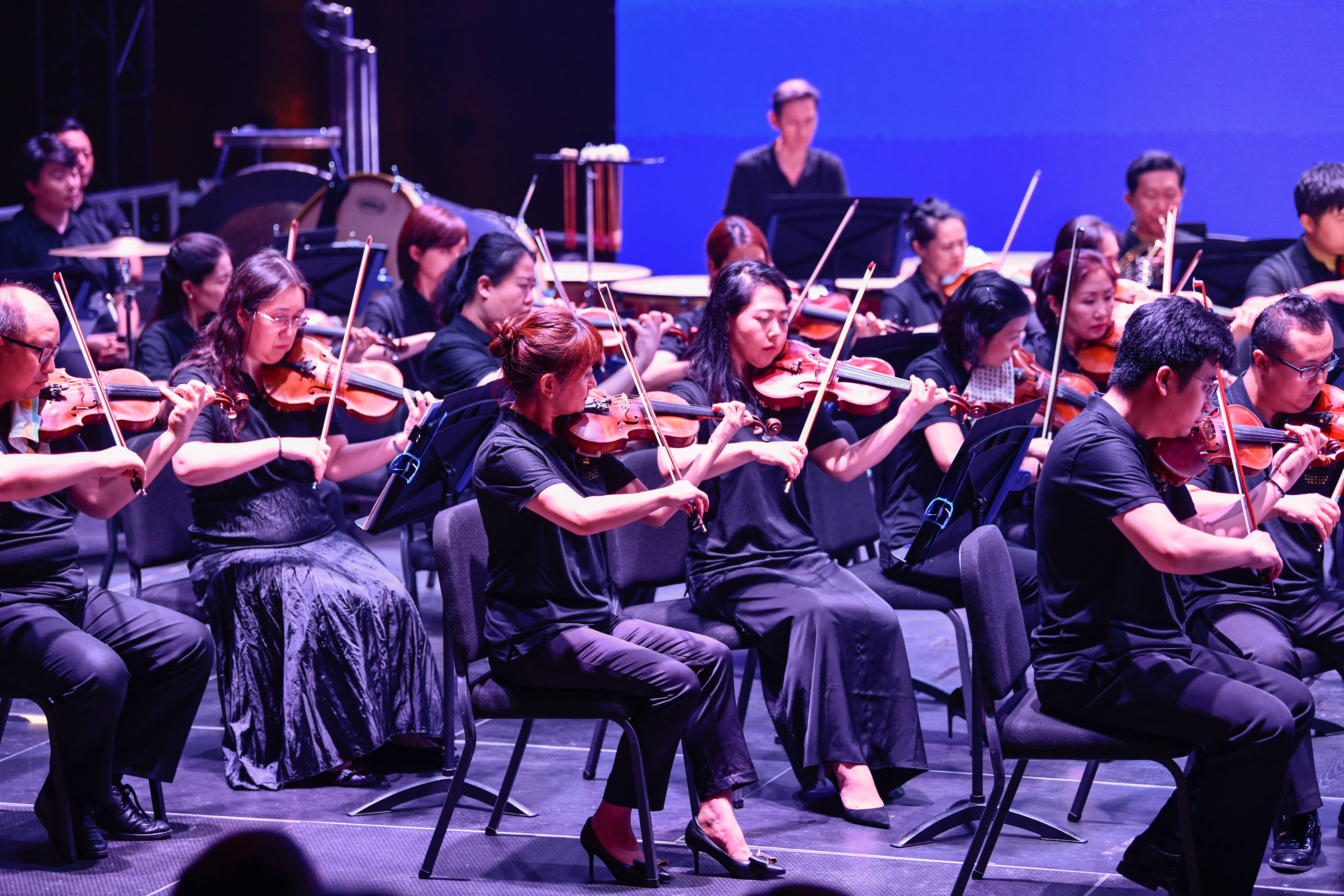 2022冰雪奇缘上海音乐会什么时间开始？门票怎么卖？