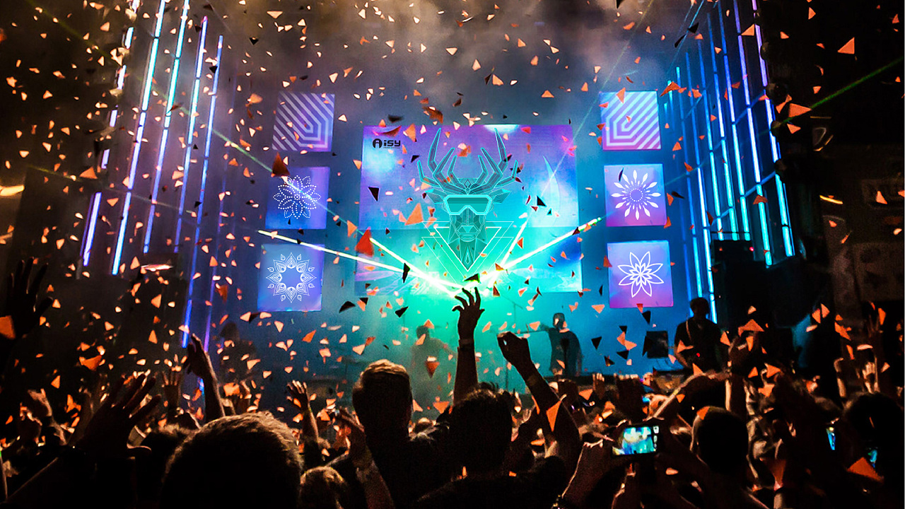 2022淮安白马湖音乐节阵容是什么？（附购票入口）