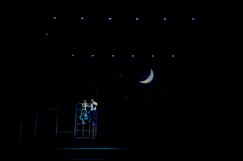 2022音乐剧《四两青春》北京站剧目介绍+门票预订 2022音乐剧《四两青春》北京站剧目介绍+门票预订