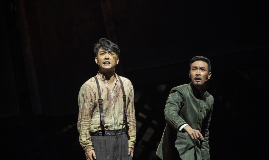 2022话剧《雾中灯塔》成都站剧目介绍+时间安排 2022话剧《雾中灯塔》成都站剧目介绍+时间安排