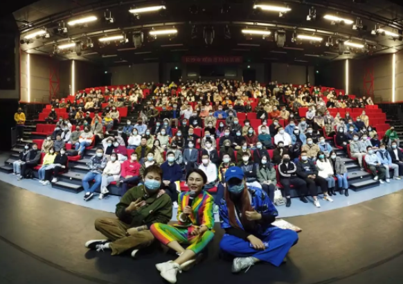 2022脱口秀《Xin仇旧恨》南京站时间信息、门票购买 2022脱口秀《Xin仇旧恨》南京站时间信息、门票购买