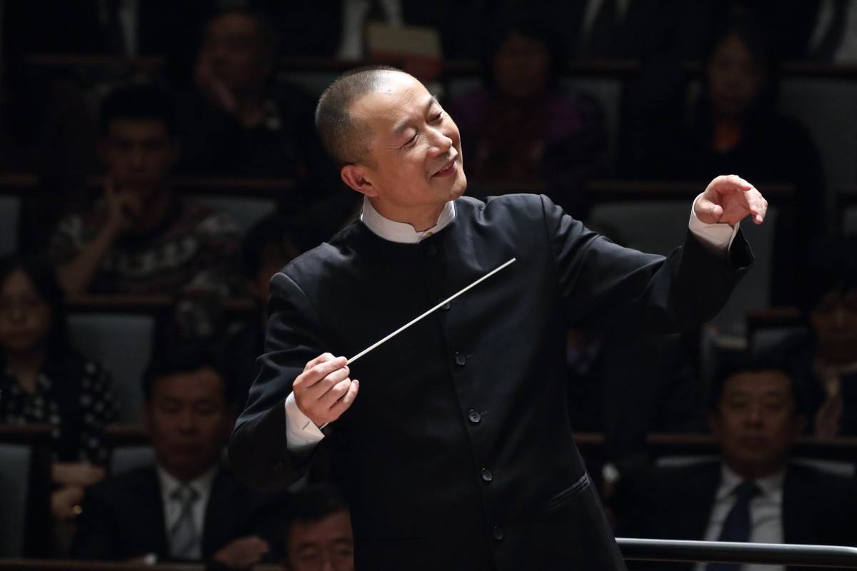 2022谭盾上海交响音乐会时间、地点、门票 2022谭盾上海交响音乐会时间、地点、门票