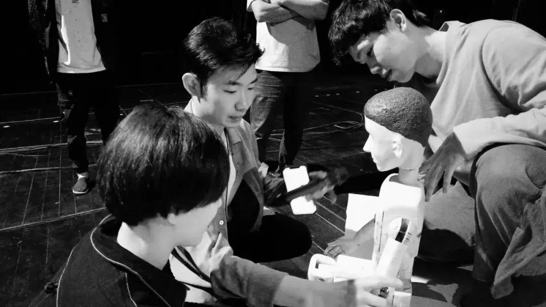 2022舞剧《忒修斯之船》深圳站演出介绍、订票方式