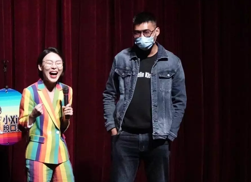 2022脱口秀《Xin仇旧恨》南京站时间信息、购票方式 2022脱口秀《Xin仇旧恨》南京站时间信息、购票方式