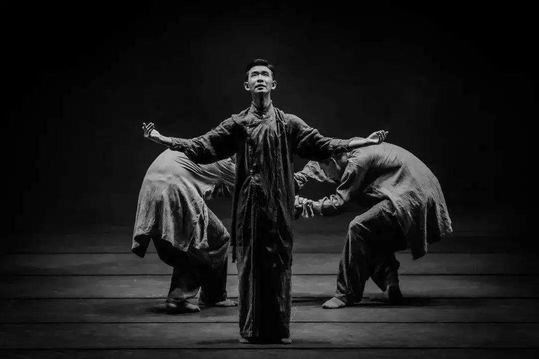 2022舞剧《忒修斯之船》深圳站演出介绍、订票方式