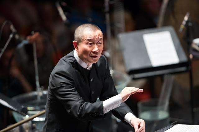 2022谭盾上海交响音乐会时间、地点、门票 2022谭盾上海交响音乐会时间、地点、门票