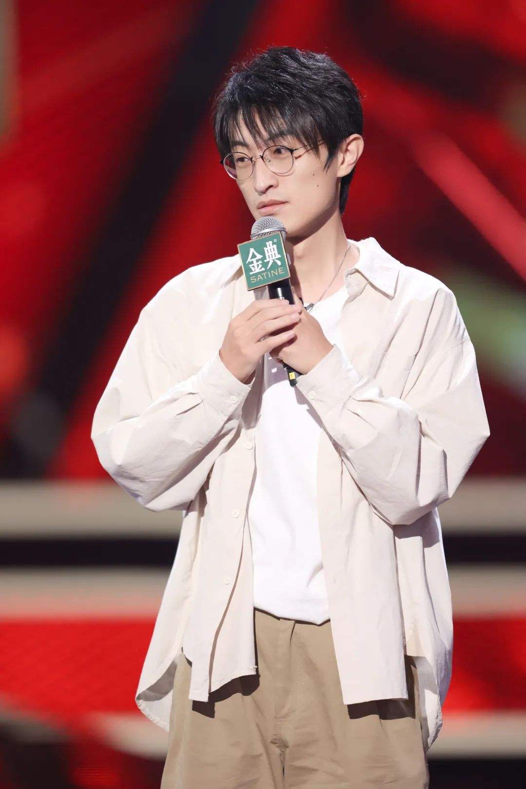 2022邱瑞广州脱口秀门票+嘉宾+演出介绍