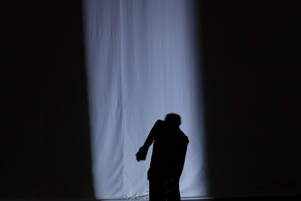 2022舞剧《忒修斯之船》深圳站剧目介绍、门票价格