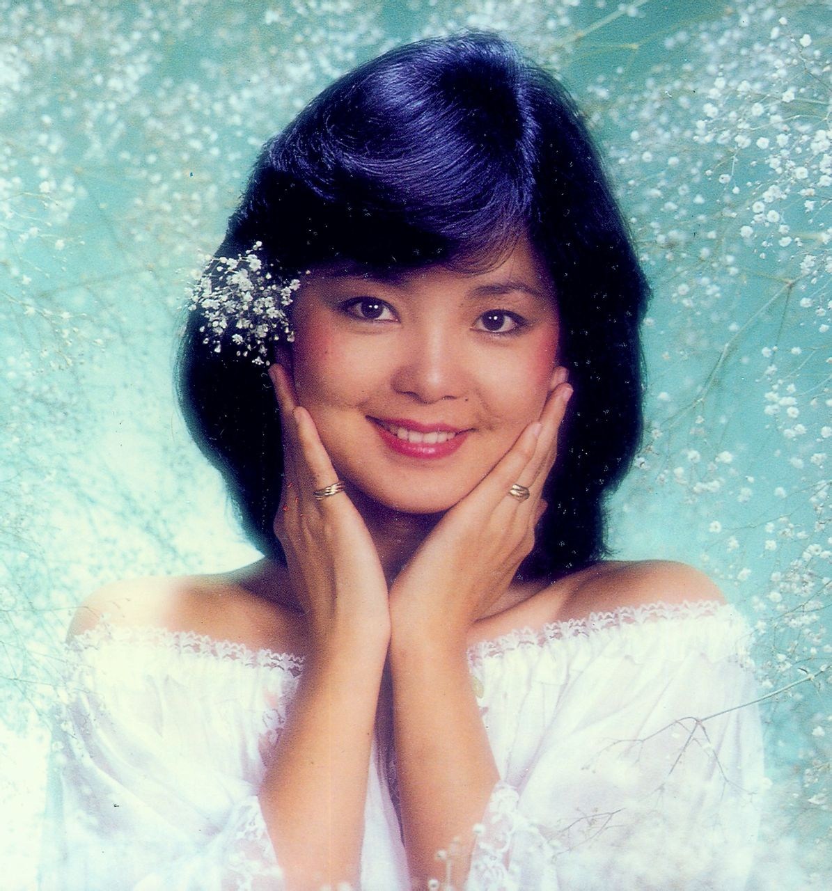 2022陈佳邓丽君金曲青岛音乐会演出信息、订票链接