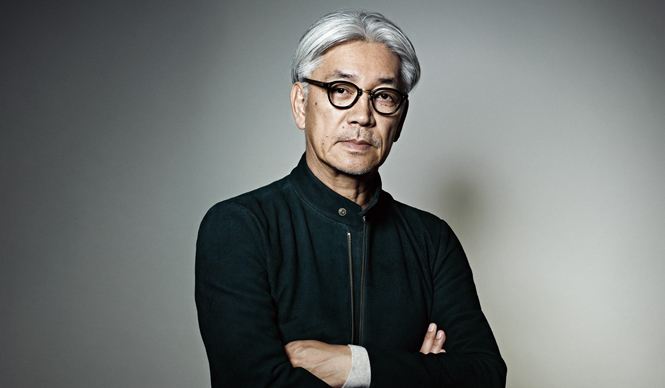 2023坂本龙一广州音乐会时间、曲目、门票预约