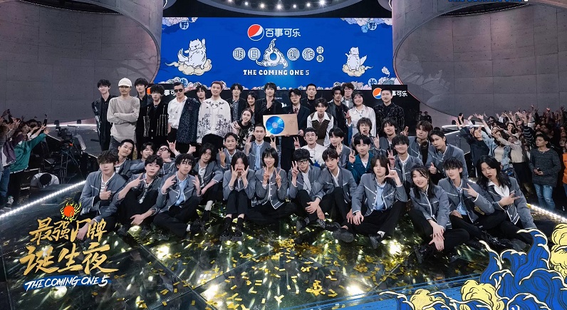 2022「明日争取」全国巡演-广州站