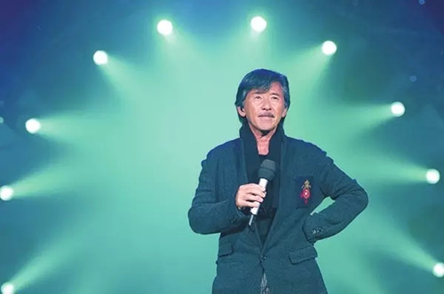 2022林子祥香港演唱会购票入口及演出介绍