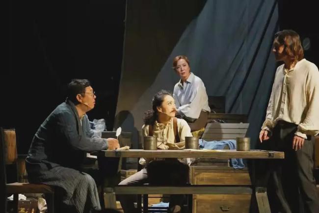 2022话剧《威廉与我》重庆剧情概况、门票购买 2022话剧《威廉与我》重庆剧情概况、门票购买