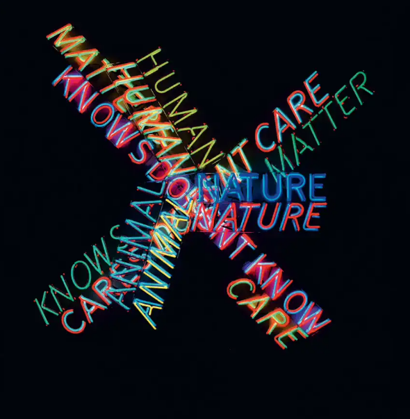 2022北京布鲁斯瑙曼OKOKOK展（门票价格、活动介绍）