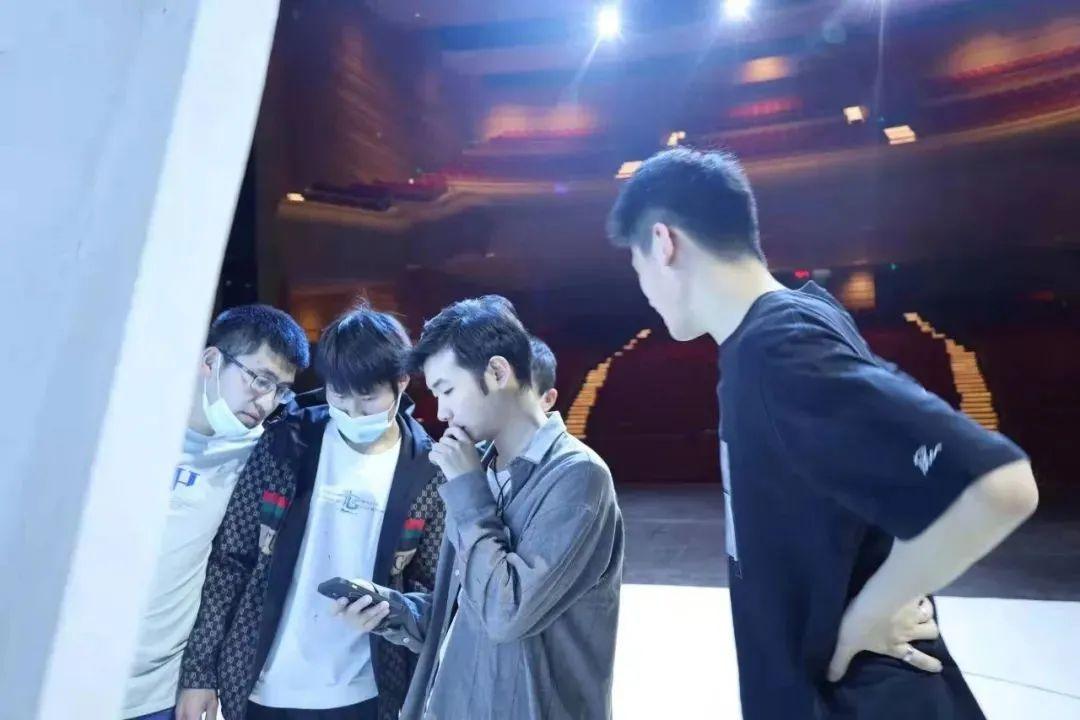 2022舞剧《忒修斯之船》深圳站演出介绍、订票方式