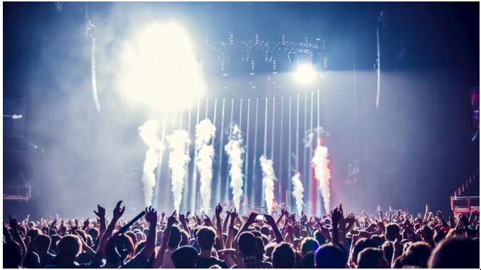 2022淮安白马湖音乐节嘉宾介绍（附门票预约）