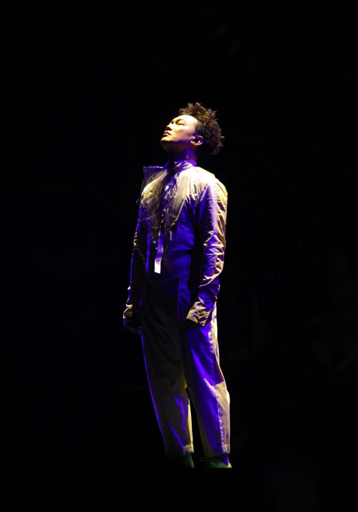 2022陈奕迅北京演唱会演出安排、门票订购