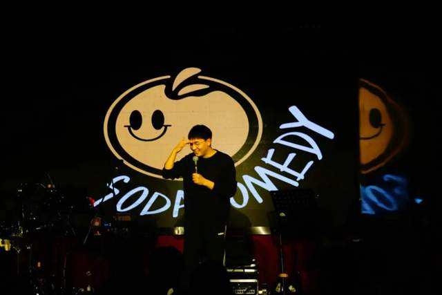 2022上海橘子脱口秀演出详情、门票价格